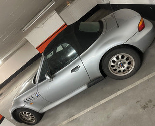 BMW Z3 Gebrauchtwagen