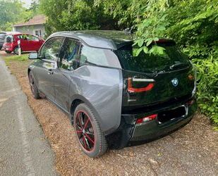 BMW i3 Gebrauchtwagen