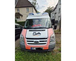 Ford Transit Gebrauchtwagen