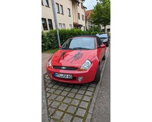 Ford Streetka Gebrauchtwagen