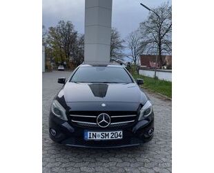 Mercedes-Benz A 200 Gebrauchtwagen