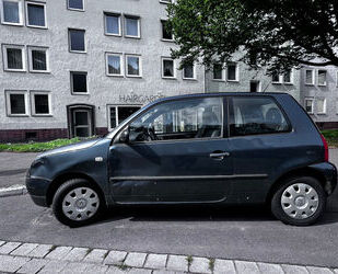 VW Lupo Gebrauchtwagen