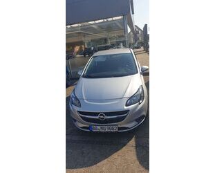 Opel Corsa E Gebrauchtwagen