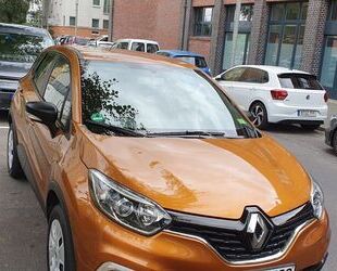 Renault Captur Gebrauchtwagen