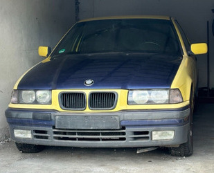 BMW BMW E36 Gebrauchtwagen