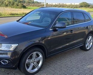 Audi Q5 Gebrauchtwagen