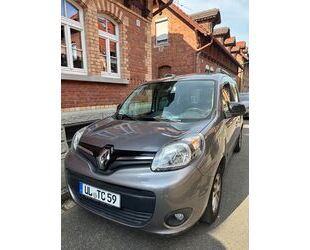 Renault Kangoo Gebrauchtwagen