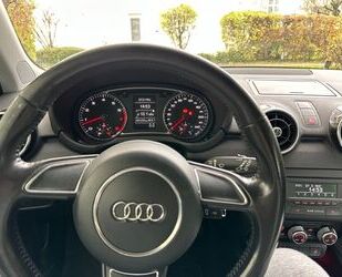 Audi A1 Gebrauchtwagen