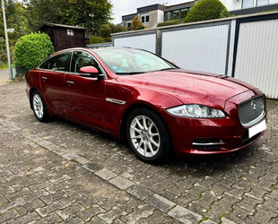 Jaguar XJ Gebrauchtwagen