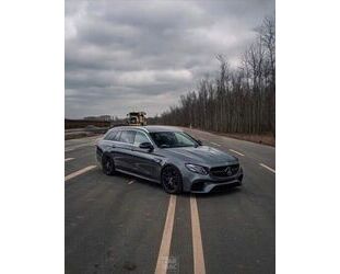 Mercedes-Benz E 63 AMG Gebrauchtwagen