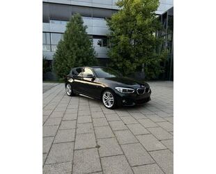 BMW 1er Gebrauchtwagen