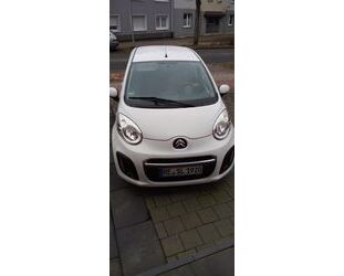 Citroen C1 Gebrauchtwagen