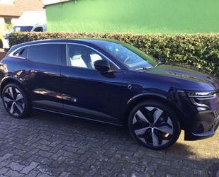 Renault Megane Gebrauchtwagen