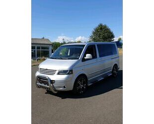 VW T5 Multivan Gebrauchtwagen