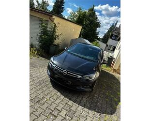 Opel Astra K Gebrauchtwagen