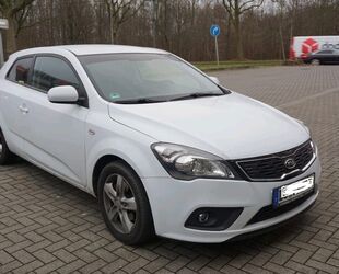 Kia Ceed Gebrauchtwagen