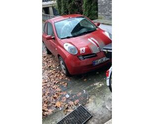 Nissan Micra K11 Gebrauchtwagen