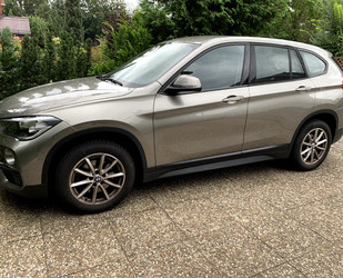 BMW X1 Gebrauchtwagen