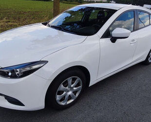 Mazda 3 Gebrauchtwagen