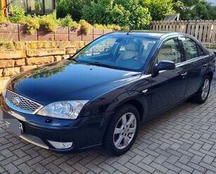 Ford Mondeo Gebrauchtwagen