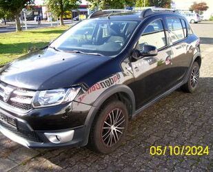 Dacia Sandero/Stepway Gebrauchtwagen