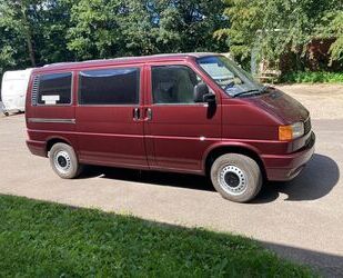 VW T4 Multivan Gebrauchtwagen