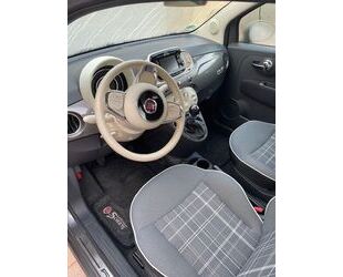 Fiat Fiat 500C Gebrauchtwagen