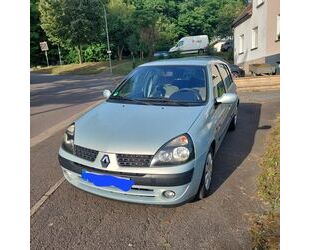 Renault Clio Gebrauchtwagen