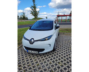 Renault Zoe Gebrauchtwagen