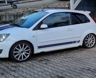 Ford Fiesta ST Gebrauchtwagen