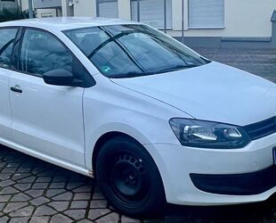 VW Polo Gebrauchtwagen