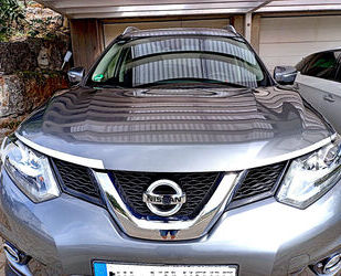 Nissan X-Trail Gebrauchtwagen