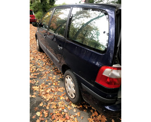 Ford Galaxy Gebrauchtwagen