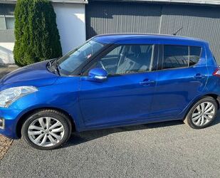 Suzuki Swift Gebrauchtwagen