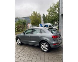 Audi Q3 Gebrauchtwagen