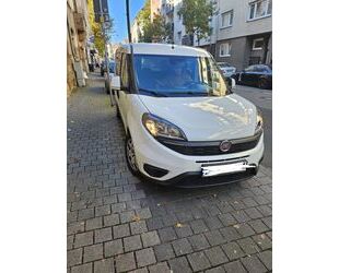 Fiat Doblo Gebrauchtwagen