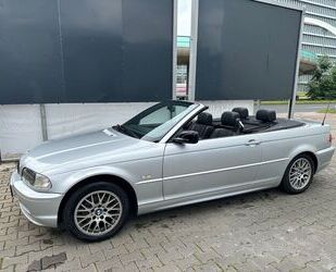 BMW 318 Gebrauchtwagen