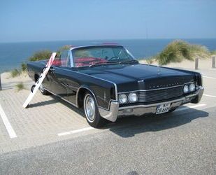 Lincoln Continental Gebrauchtwagen