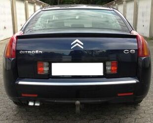 Citroen C6 Gebrauchtwagen