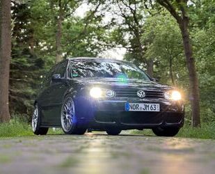 VW Golf IV Gebrauchtwagen