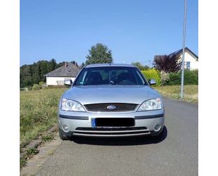 Ford Mondeo Gebrauchtwagen