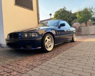 BMW BMW E36 Gebrauchtwagen