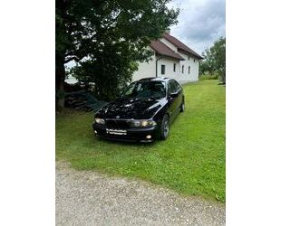 BMW 540i Gebrauchtwagen