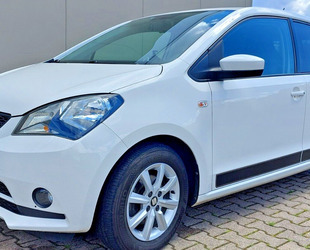 Seat Mii Gebrauchtwagen