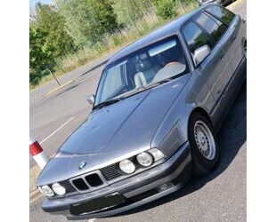 BMW BMW E34 Gebrauchtwagen