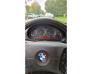 BMW 320I Gebrauchtwagen