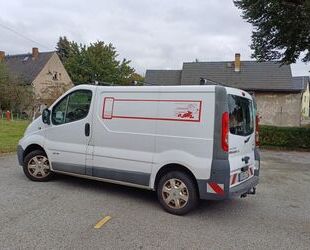 Renault Trafic Gebrauchtwagen