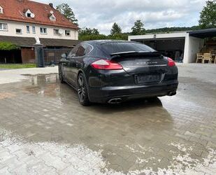 Porsche Panamera Gebrauchtwagen