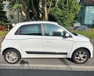 Renault Twingo Gebrauchtwagen