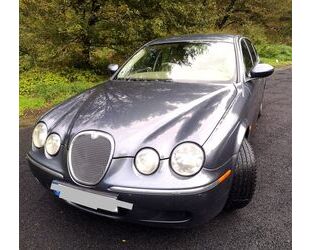 Jaguar S-Type, 3.0, V6 Gebrauchtwagen